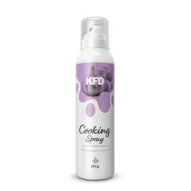 KFD Cooking Spray - Czosnkowy- 201 g