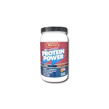 American Muscle Protein Power - 800 g