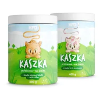 2xKFD Kaszka Proteinowa
