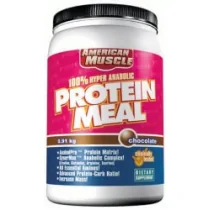 American Muscle Protein...