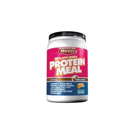 American Muscle Protein Meal - 910 g
