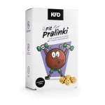 KFD Fit Pralinki - 80 g