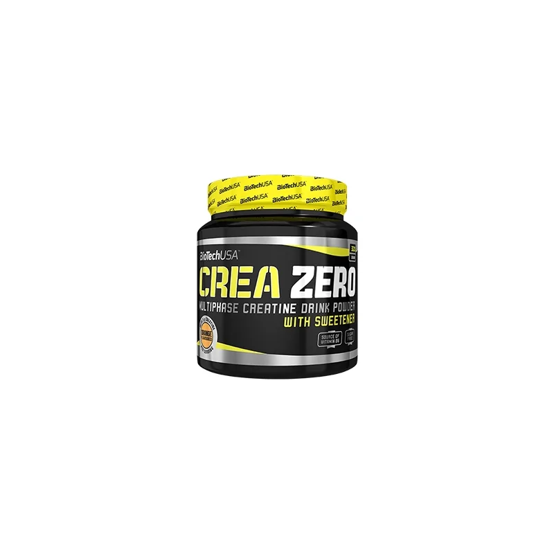 Bio Tech Crea Zero – 320 g