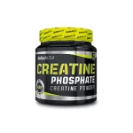 Bio Tech Creatine Phosphate – 300 g