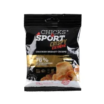 Chicks&Sport Extreme Crispy - 30 g