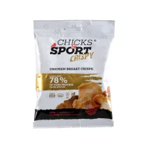 Chicks&Sport Crispy - 30 g