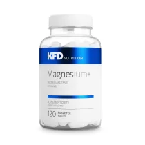 KFD Magnesium+ - 120 tabletek