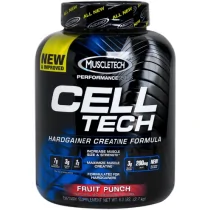 Muscletech Cell Tech...