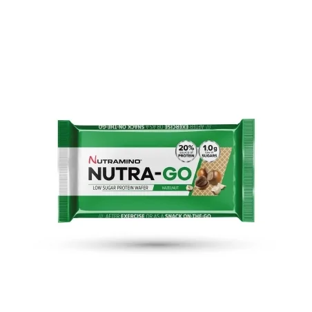 Nutramino NUTRA-GO - 39 g