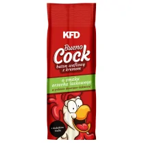 KFD Bueno Cock - 30g (baton waflowy z białkiem)