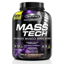 Muscletech Mass Tech 3200g