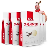 26 Zł - KFD Premium X-Gainer - 1000 g