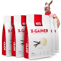 5xKFD X-Gainer - 1000 g