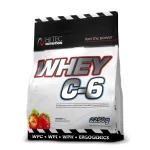 Hi Tec Whey C-6 - 2250g