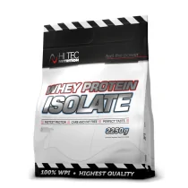 Hi Tec Whey Protein Isolate – 2250 g