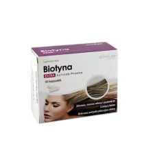 Activlab Pharma Biotyna Extra - 30 kaps