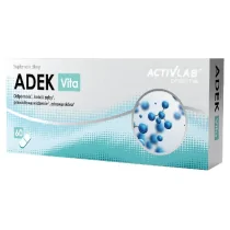 Activlab Pharma ADEK - 60 kaps