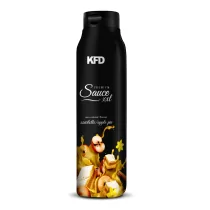 KFD Premium Sauce XXL - Szarlotkowy - 800 g (Gęsty sos)