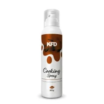 KFD Cooking Spray - olej o smaku czekoladowym