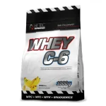 Hi Tec Whey C-6 - 1000 g
