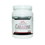MYOGENIX - Creatine Monohydrate - 500g