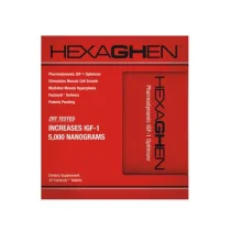MHP - HexaGHen 56 tabl.