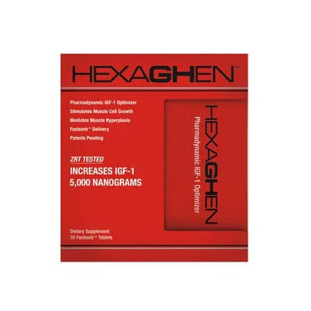 MHP - HexaGHen 56 tabl.
