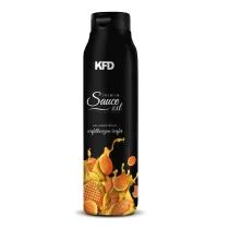 KFD Premium Sauce XXL - Wafelkowy - 800 g (Gęsty Sos)