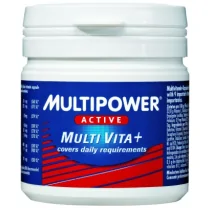 Multipower - Multi Vita Plus 100 kaps.