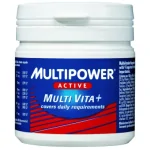 Multipower - Multi Vita Plus 100 kaps.