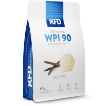 KFD Premium WPI 90 - 510 g (Izolat)