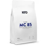 KFD Pure MC 85 Instant - 700 g - (KAZEINA MICELARNA, NATURALNA)