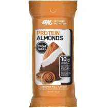 Optimum Nutrition Protein Almonds - 43g