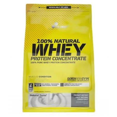 OLIMP 100% Whey Protein Concetrate - 700 g
