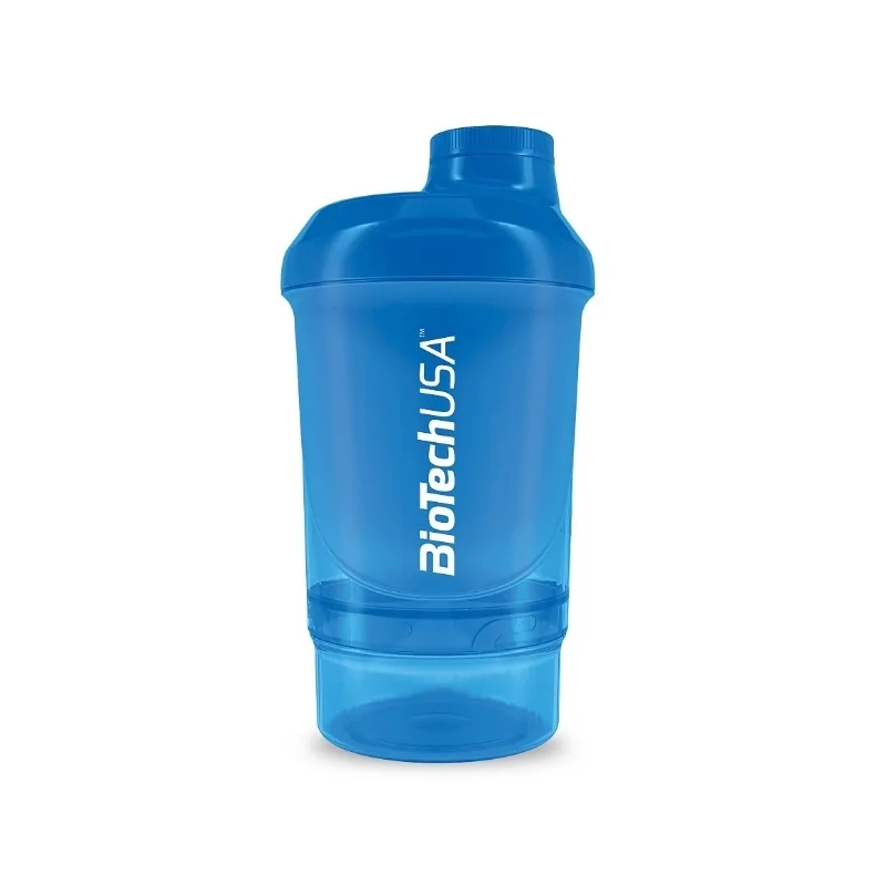 Bio Tech Shaker 300+150ml