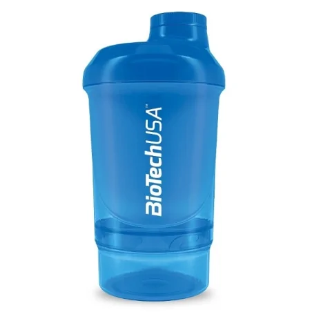Bio Tech Shaker 300+150ml