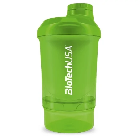 Bio Tech Shaker 300+150ml