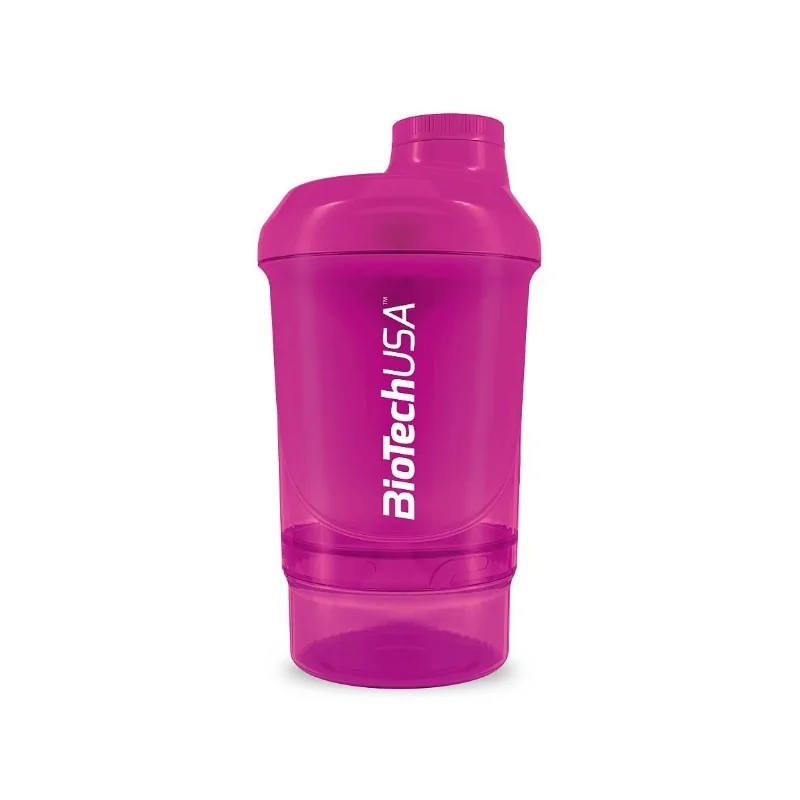 Bio Tech Shaker 300+150ml