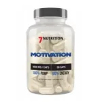 7 Nutrition Motivation - 96 kaps