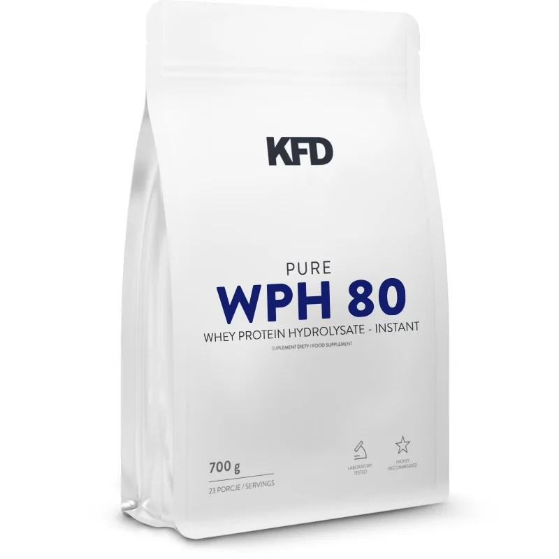 KFD Pure WPH 80 Instant - 700 g