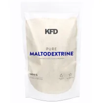 KFD Pure Maltodextrine - 1000 g (Maltodekstryna)