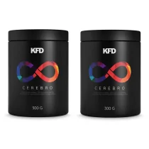2xKFD Cerebro - 300 g