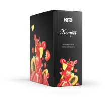 KFD Kompot - 16 x 7,5 g...