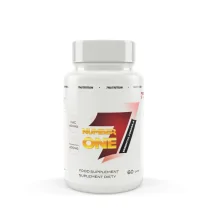 7 Nutrition Number One - 60 kaps.