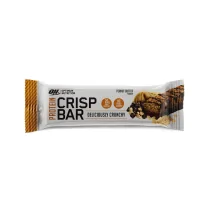 Optimum Protein Crisp Bar -...
