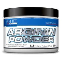 Hi-Tec Arginin Powder 250g