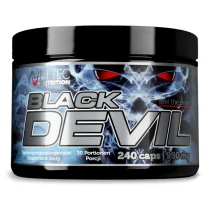 Hi Tec BLACK DEVIL - 240...