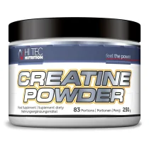 HI TEC Creatine Powder - 250g