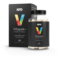 KFD Vitapak+ 90 tabl....