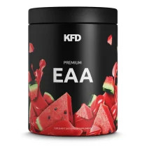 KFD Premium EAA - 375 g (Aminokwasy Egzogenne)